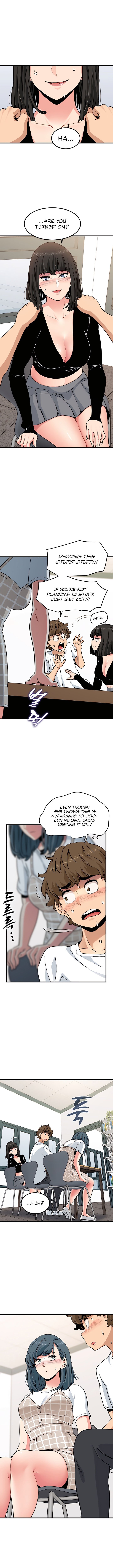 The Turning Point - Chapter 70 [photo 2] - MangaPorn