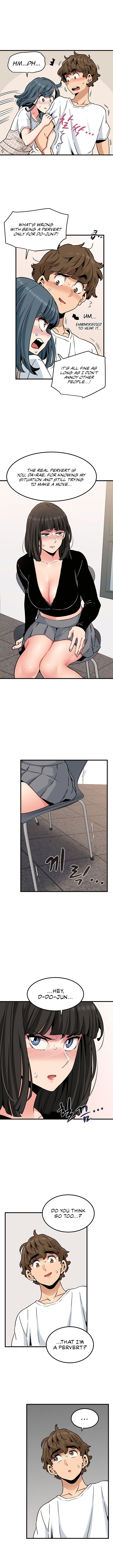 The Turning Point - Chapter 70 [photo 6] - MangaPorn