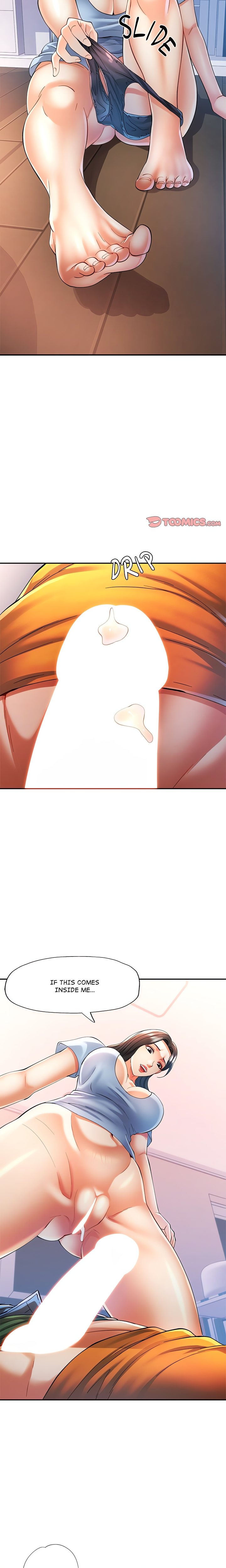 In Her Place - Chapter 41 [photo 11] - MangaPorn