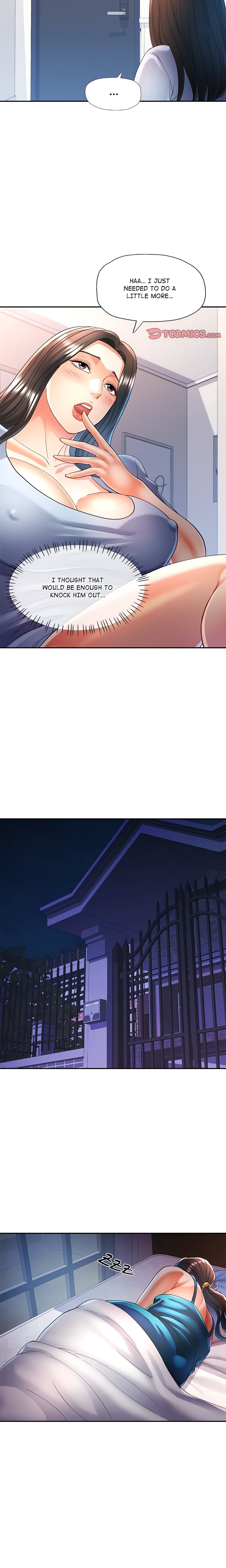 In Her Place - Chapter 41 [photo 17] - MangaPorn