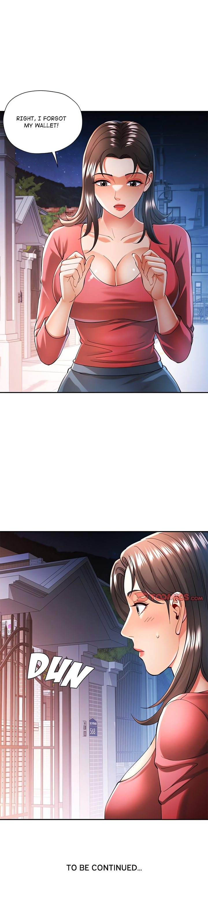 In Her Place - Chapter 41 [photo 21] - MangaPorn