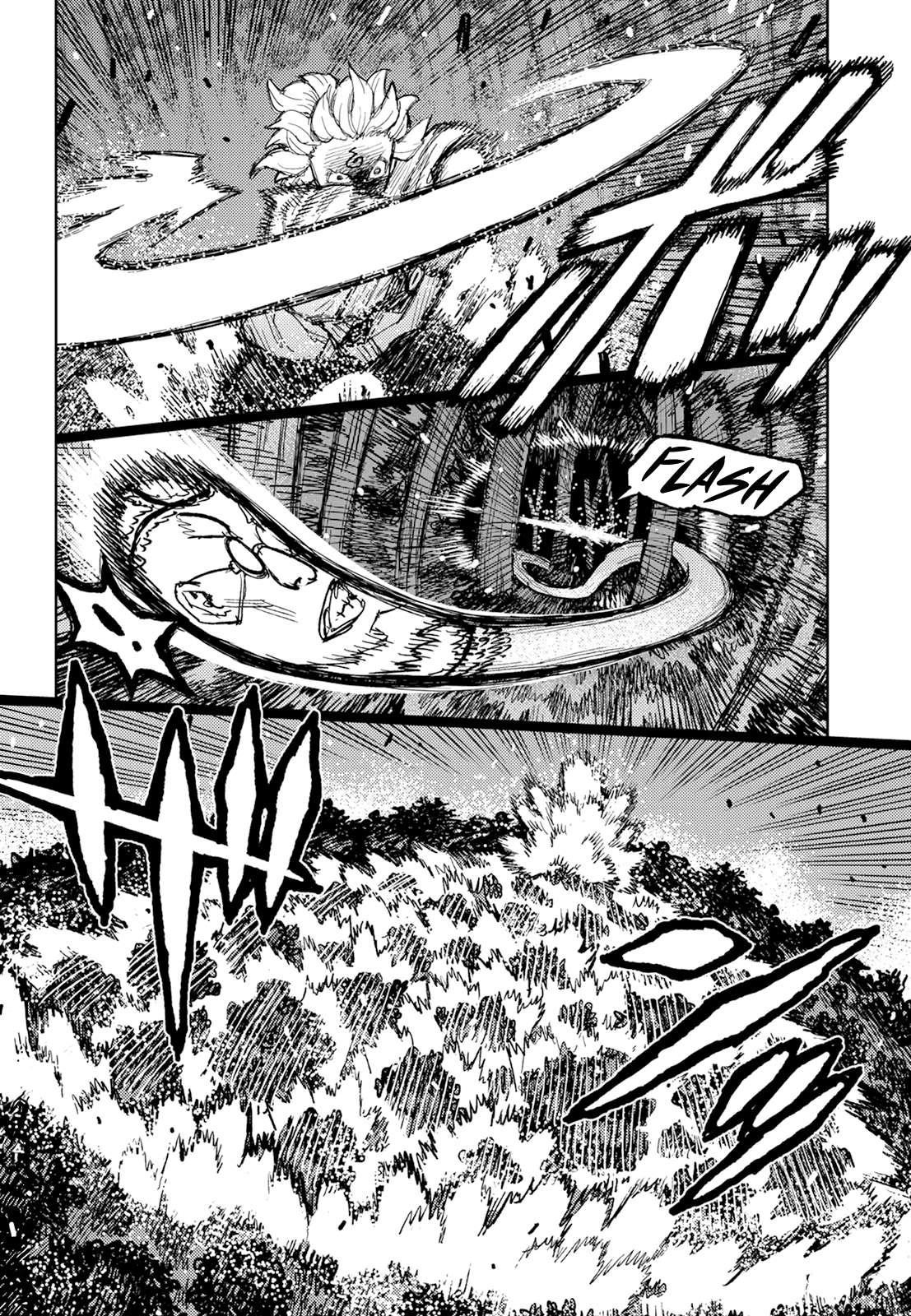 Tsugumomo - Chapter 174 [photo 20] - MangaPorn