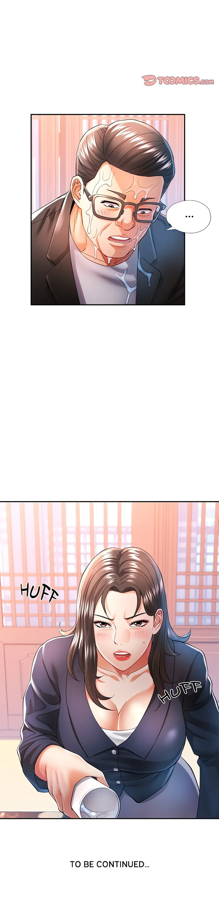 In Her Place - Chapter 42 [photo 18] - MangaPorn