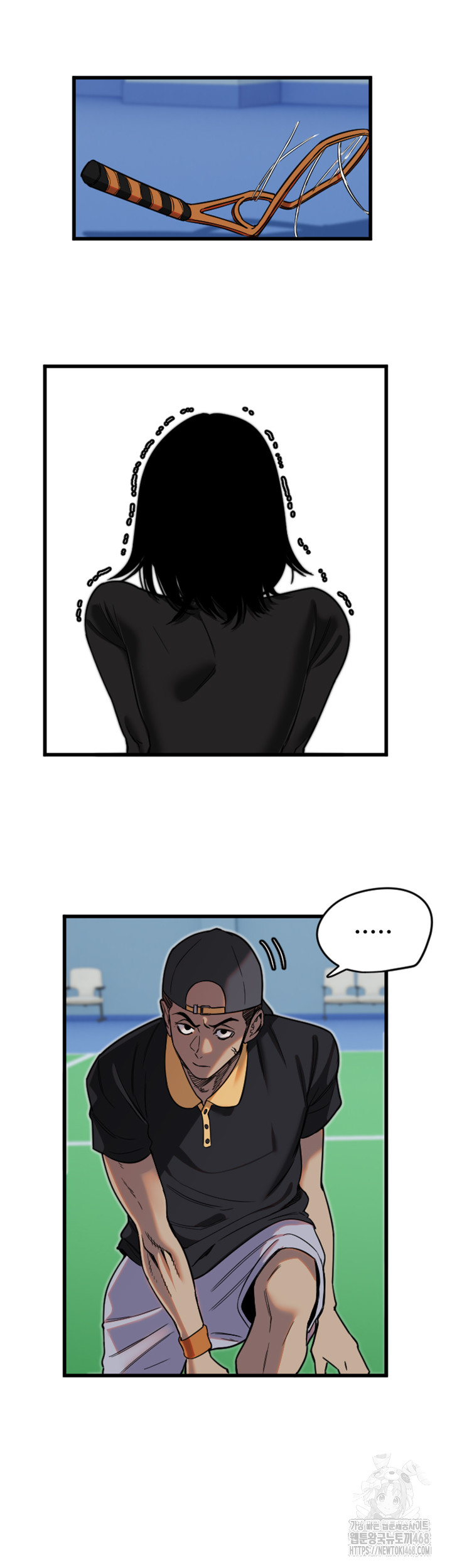 Manitto Raw - Chapter 28 [photo 2] - MangaPorn