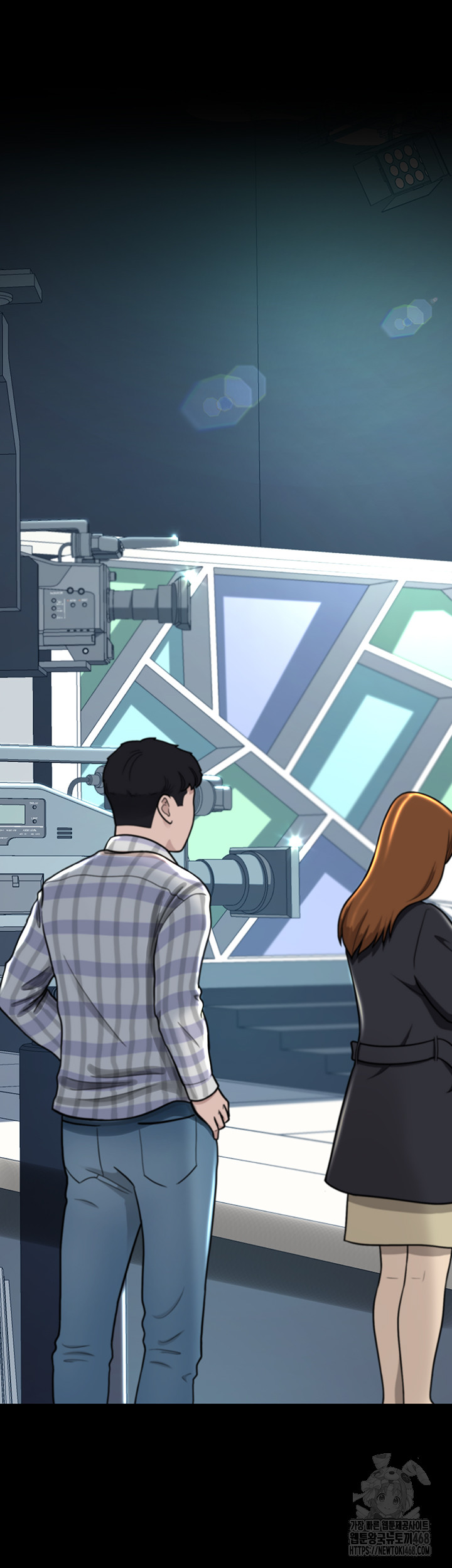 Mom Eat First Raw - Chapter 92 [photo 47] - MangaPorn