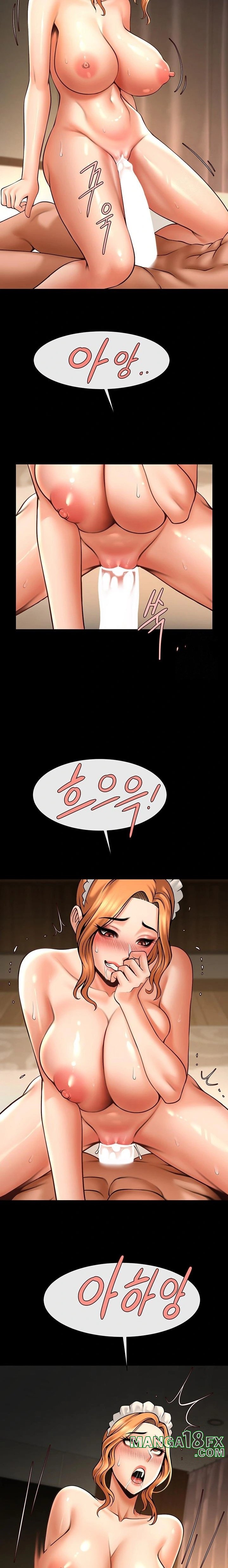 The Cheat Code Hitter Fucks Them All Raw - Chapter 69 [photo 9] - MangaPorn