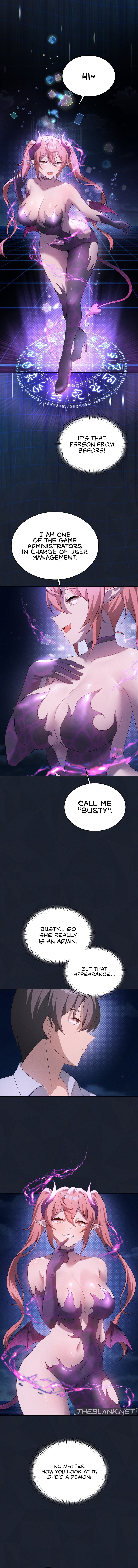 Pleasure up! - Chapter 59 [photo 3] - MangaPorn