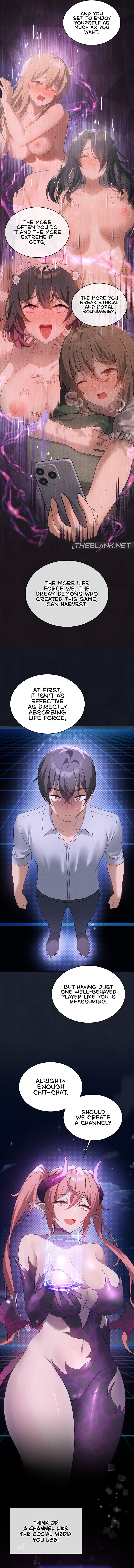 Pleasure up! - Chapter 59 [photo 6] - MangaPorn