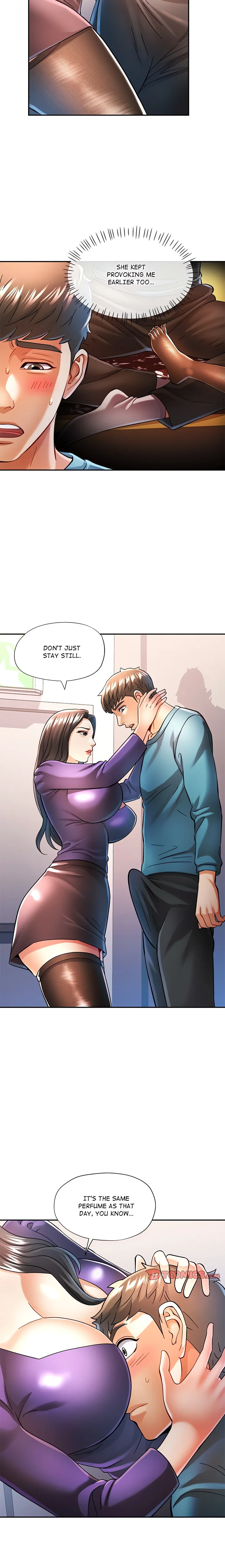 In Her Place - Chapter 43 [photo 8] - MangaPorn