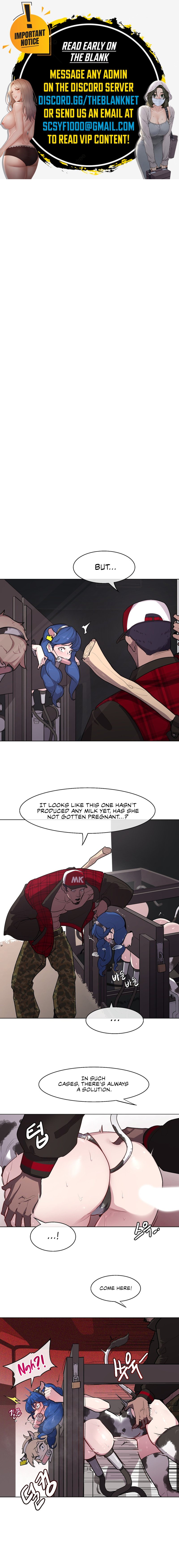 Secret! Orgasm Hero - Chapter 7 [photo 1] - MangaPorn