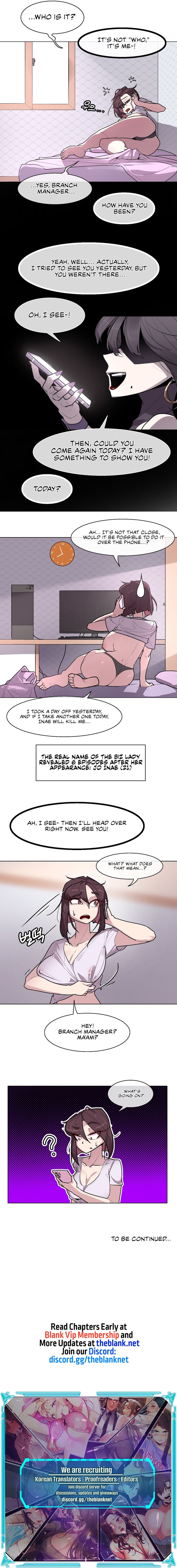 Secret! Orgasm Hero - Chapter 7 [photo 14] - MangaPorn