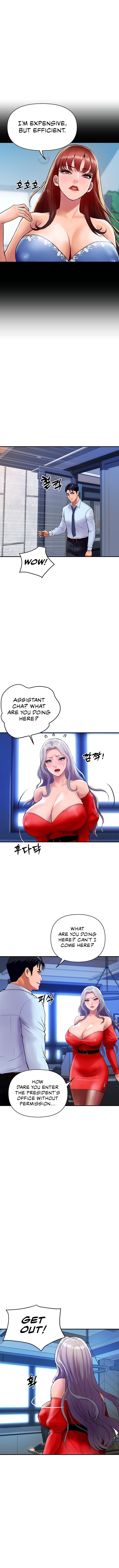 Royal Family - Chapter 14 [photo 11] - MangaPorn