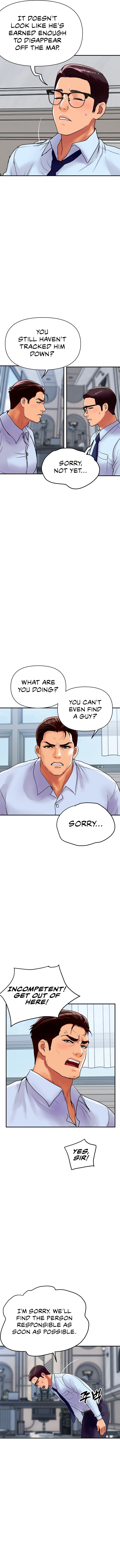 Royal Family - Chapter 14 [photo 8] - MangaPorn