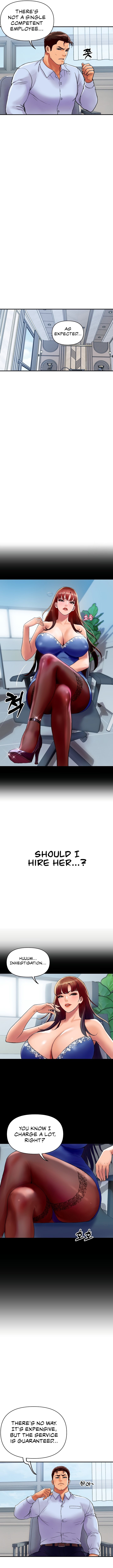 Royal Family - Chapter 14 [photo 9] - MangaPorn