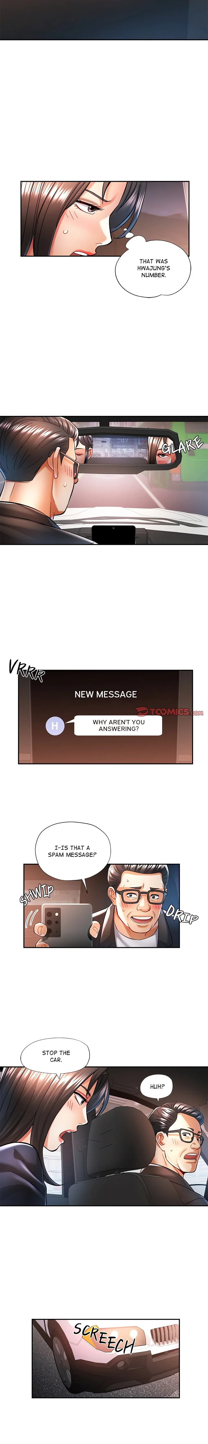 In Her Place - Chapter 44 [photo 10] - MangaPorn