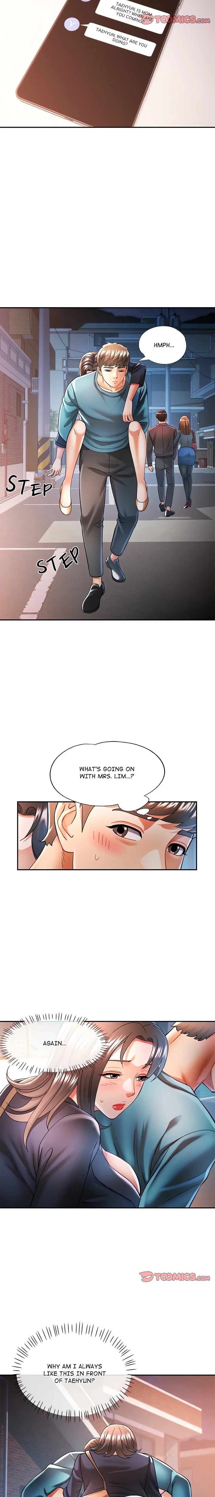 In Her Place - Chapter 44 [photo 13] - MangaPorn