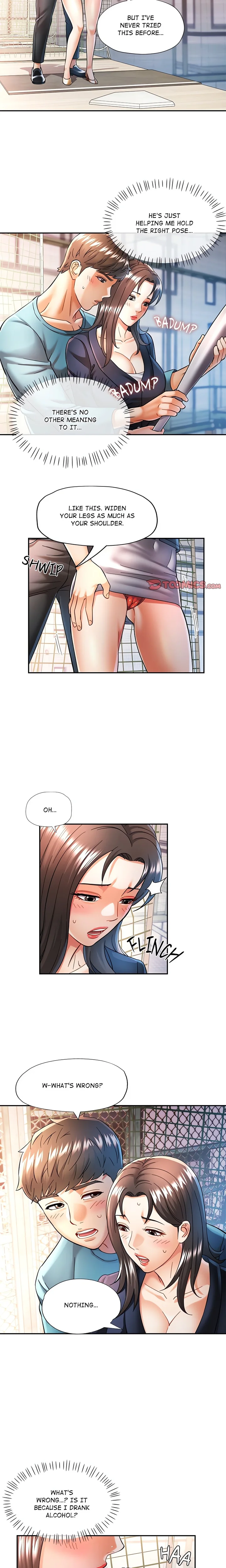 In Her Place - Chapter 44 [photo 16] - MangaPorn