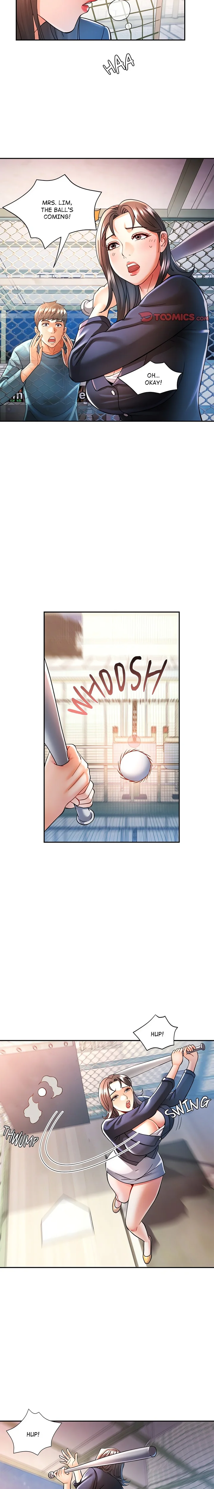 In Her Place - Chapter 44 [photo 17] - MangaPorn