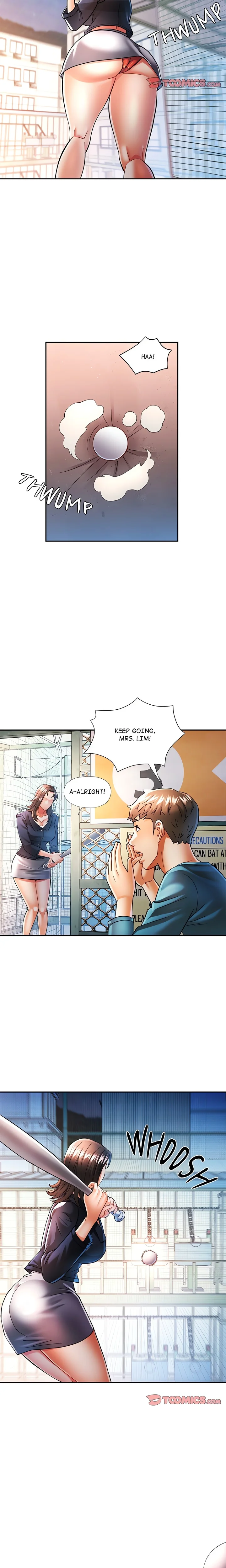 In Her Place - Chapter 44 [photo 18] - MangaPorn