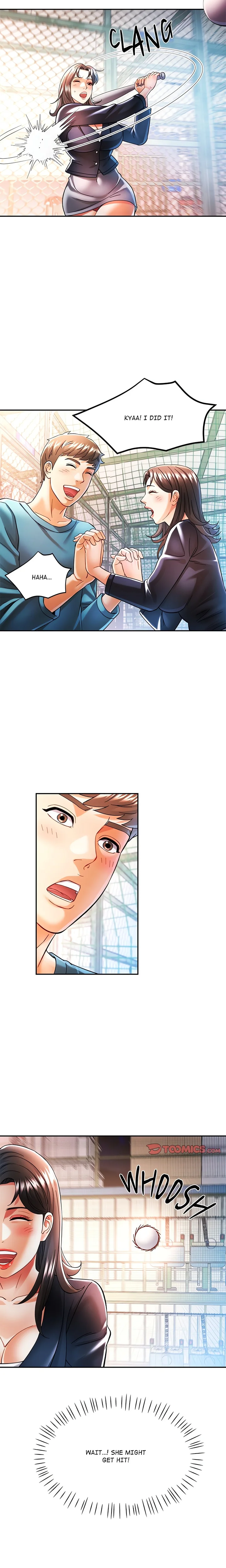 In Her Place - Chapter 44 [photo 19] - MangaPorn