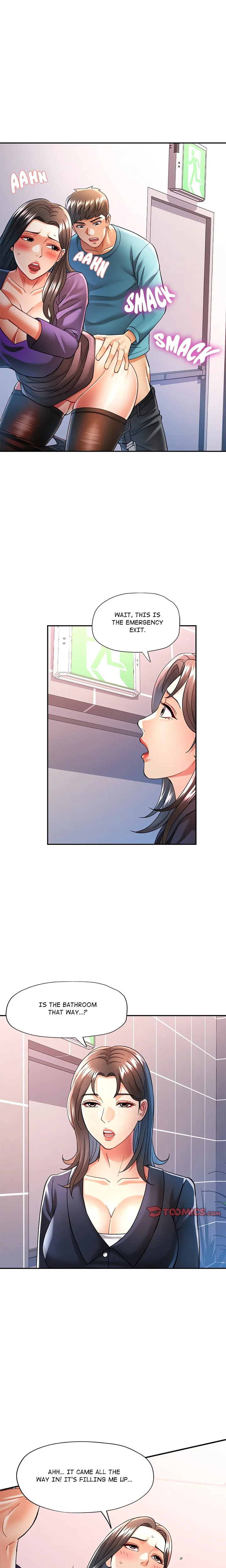 In Her Place - Chapter 44 [photo 3] - MangaPorn