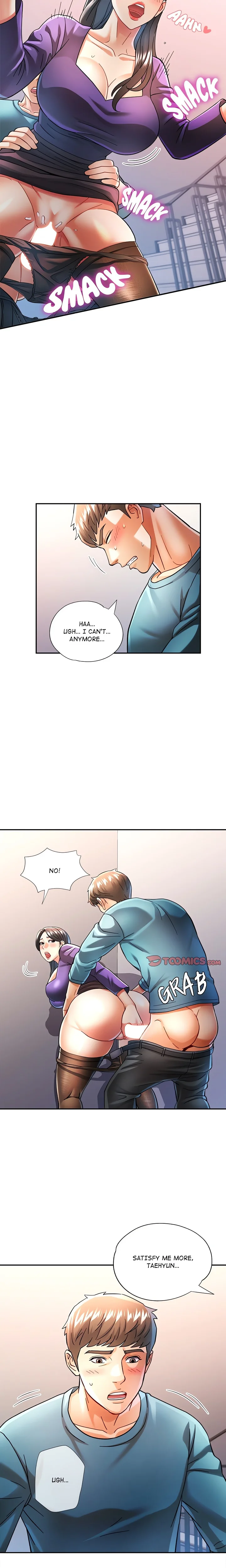 In Her Place - Chapter 44 [photo 4] - MangaPorn