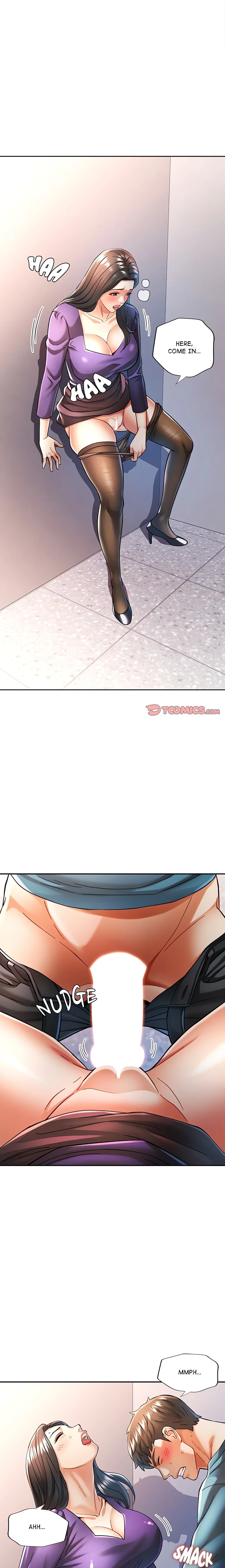 In Her Place - Chapter 44 [photo 5] - MangaPorn