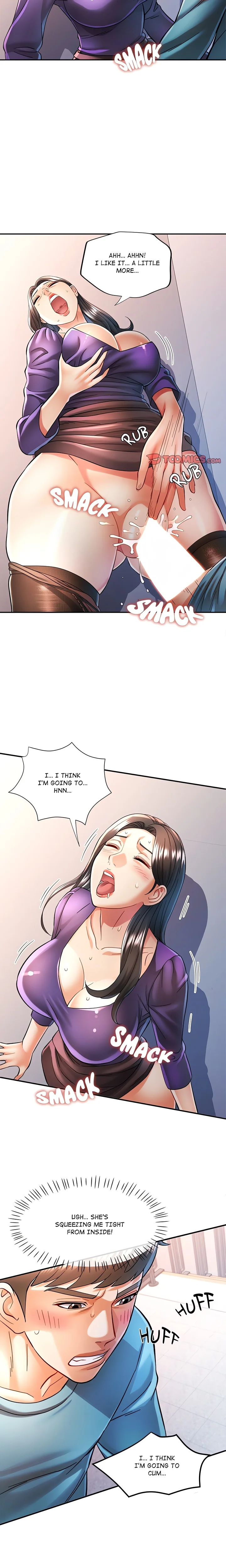 In Her Place - Chapter 44 [photo 6] - MangaPorn