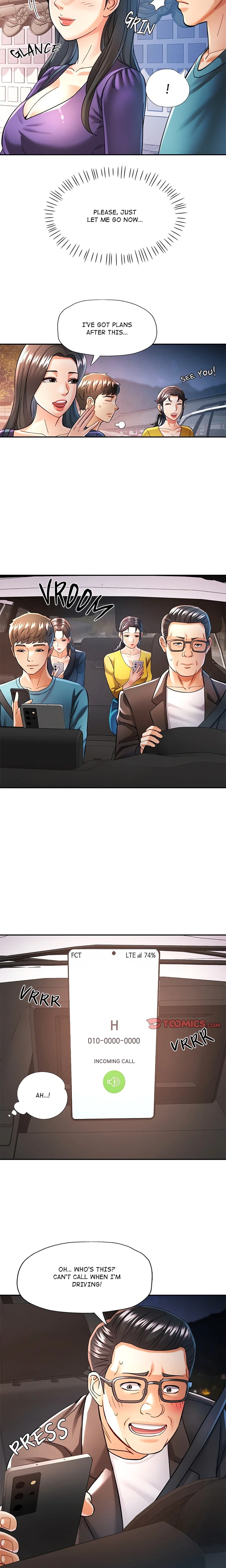 In Her Place - Chapter 44 [photo 9] - MangaPorn