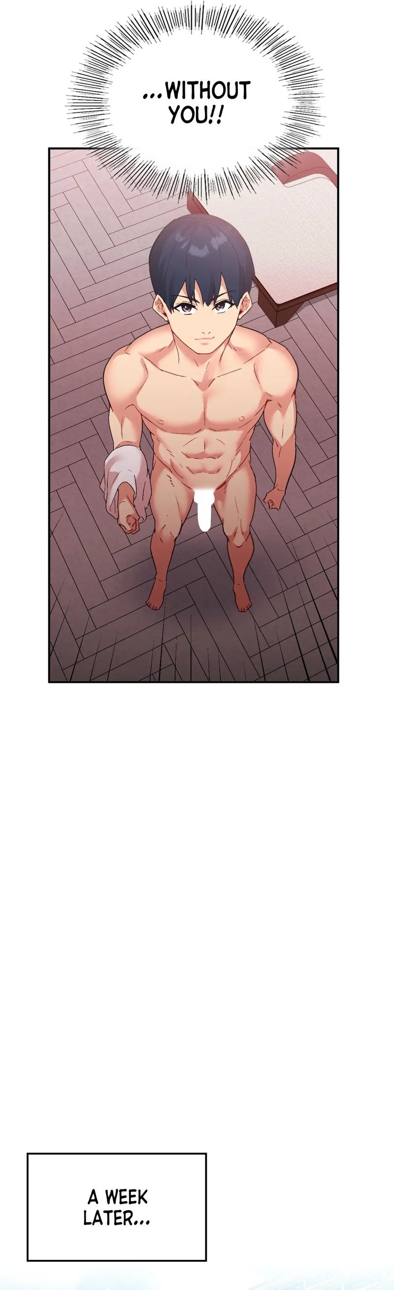 Smart App Life - Chapter 81 [photo 37] - MangaPorn