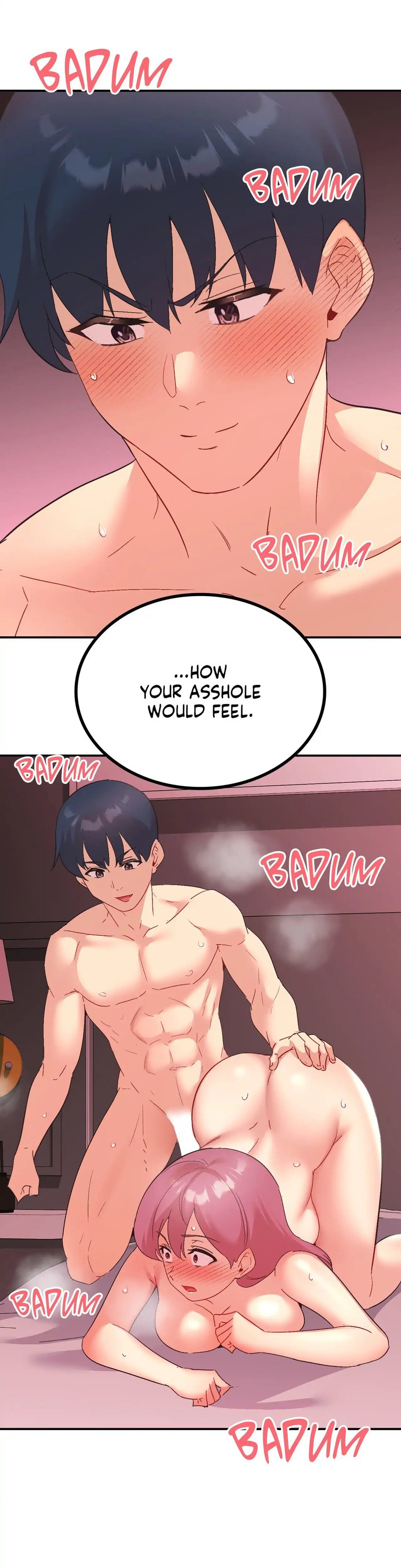 Smart App Life - Chapter 81 [photo 4] - MangaPorn