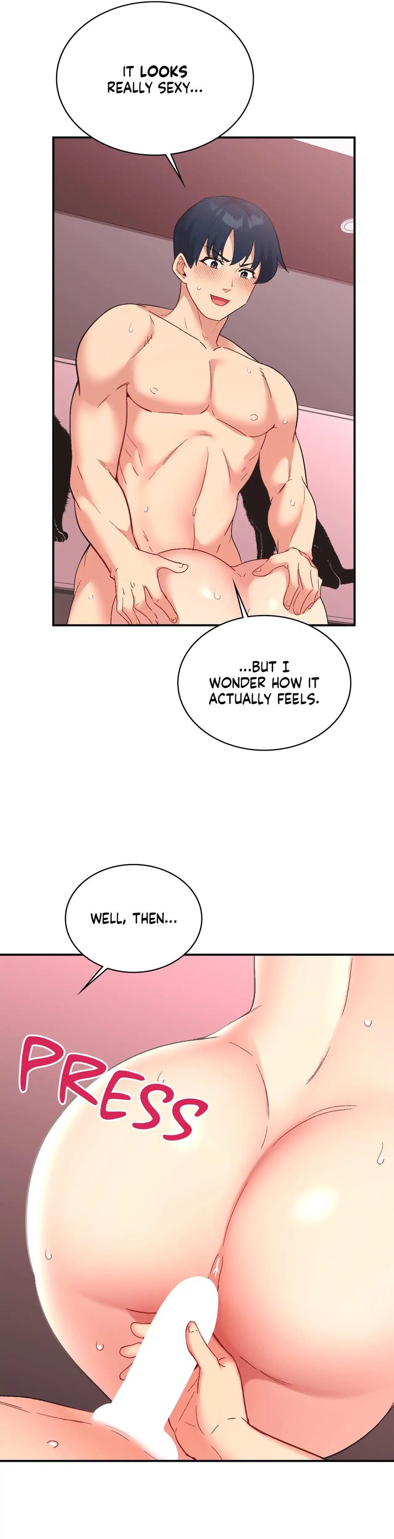 Smart App Life - Chapter 81 [photo 7] - MangaPorn