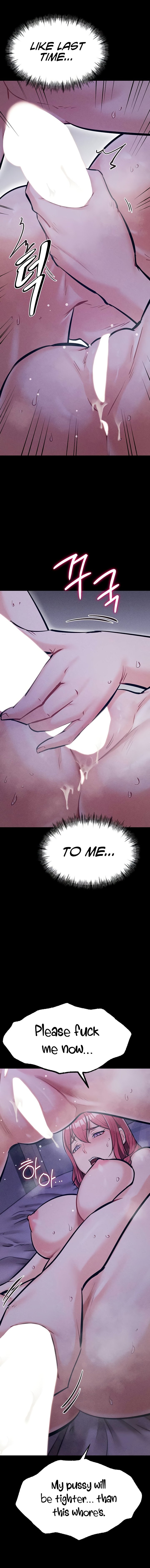 Athletes Village: The Trap - Chapter 19 [photo 12] - MangaPorn