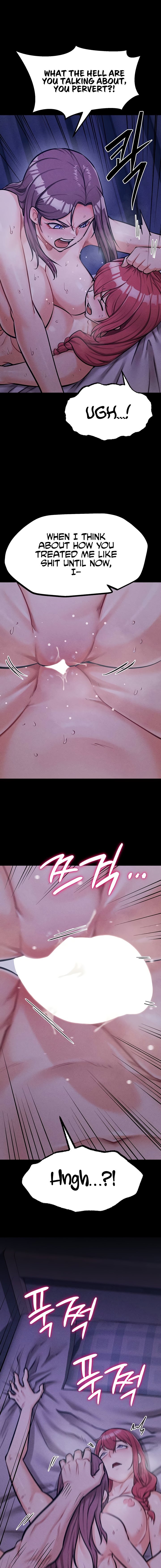 Athletes Village: The Trap - Chapter 19 [photo 13] - MangaPorn