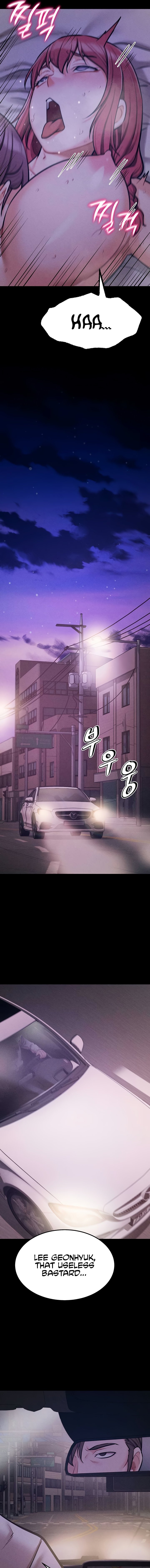 Athletes Village: The Trap - Chapter 19 [photo 15] - MangaPorn