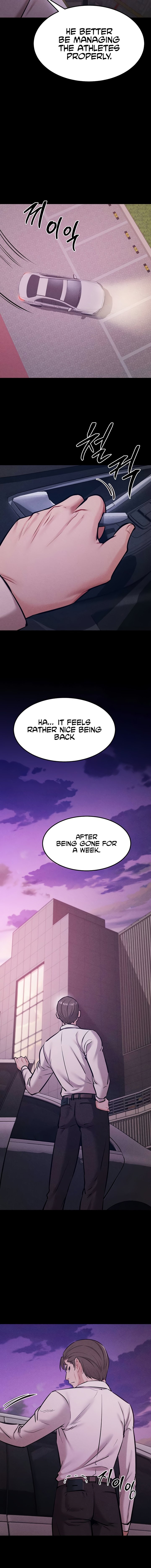 Athletes Village: The Trap - Chapter 19 [photo 16] - MangaPorn