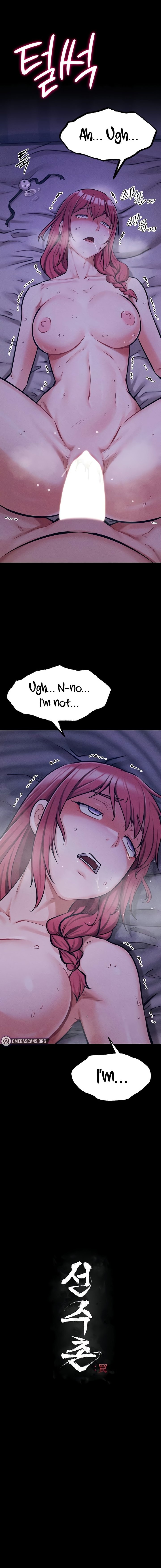 Athletes Village: The Trap - Chapter 19 [photo 2] - MangaPorn