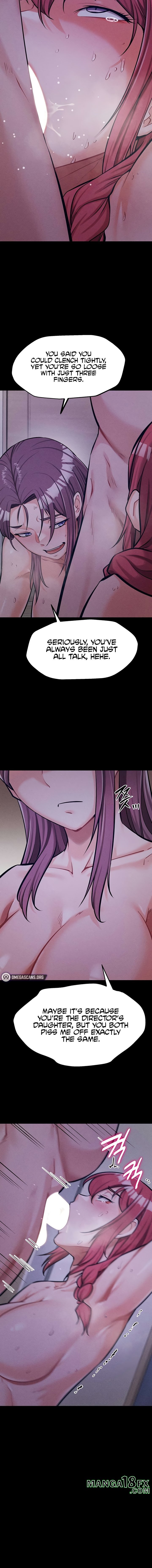 Athletes Village: The Trap - Chapter 19 [photo 22] - MangaPorn