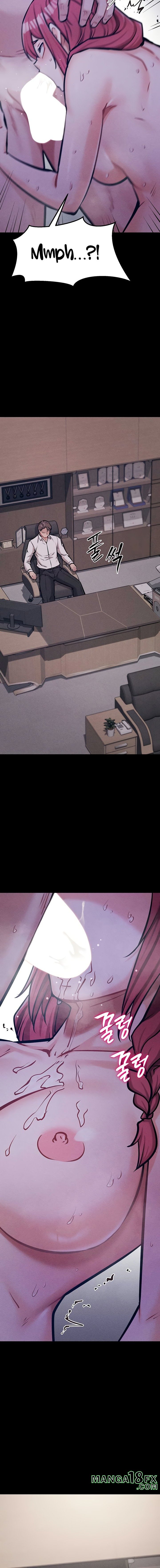 Athletes Village: The Trap - Chapter 19 [photo 24] - MangaPorn