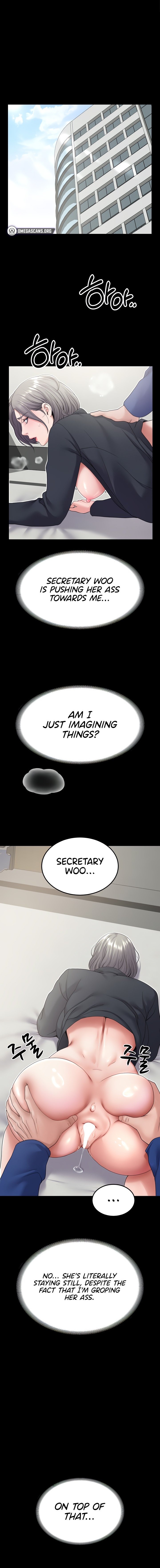 Amazing Reincarnation - Chapter 22 [photo 1] - MangaPorn