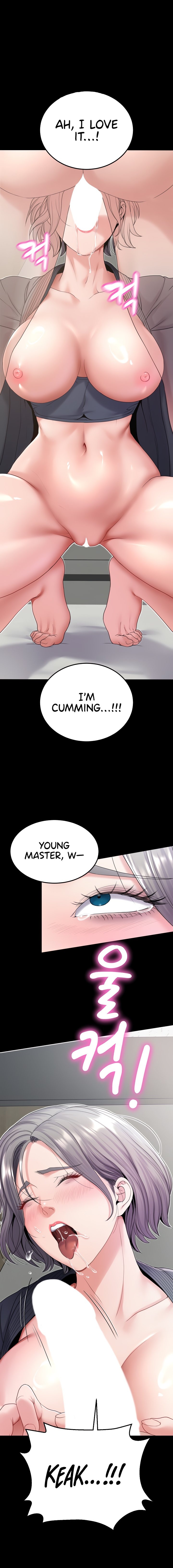 Amazing Reincarnation - Chapter 22 [photo 11] - MangaPorn