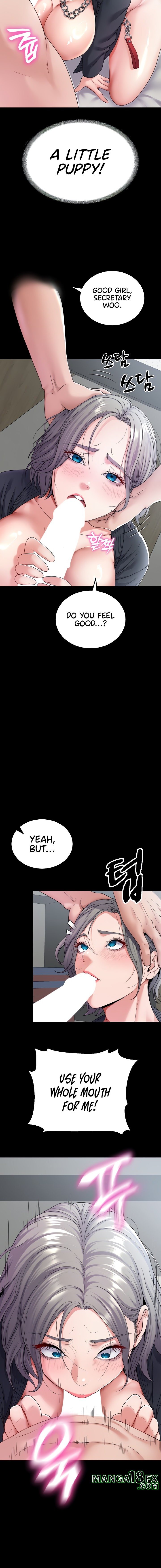 Amazing Reincarnation - Chapter 22 [photo 8] - MangaPorn