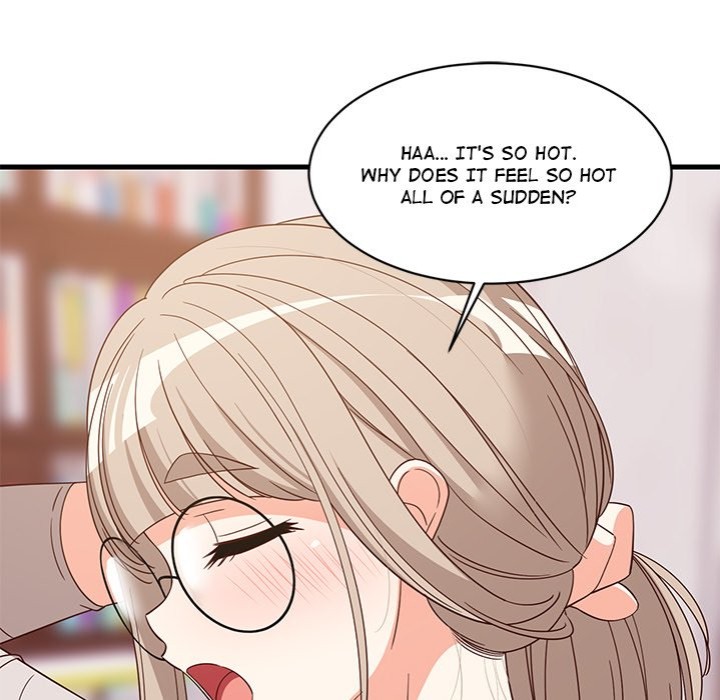 College Grades Skyrocketing - Chapter 42 [photo 106] - MangaPorn