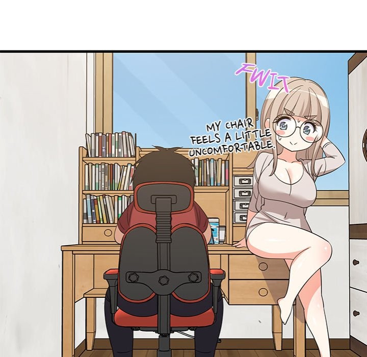 College Grades Skyrocketing - Chapter 42 [photo 113] - MangaPorn