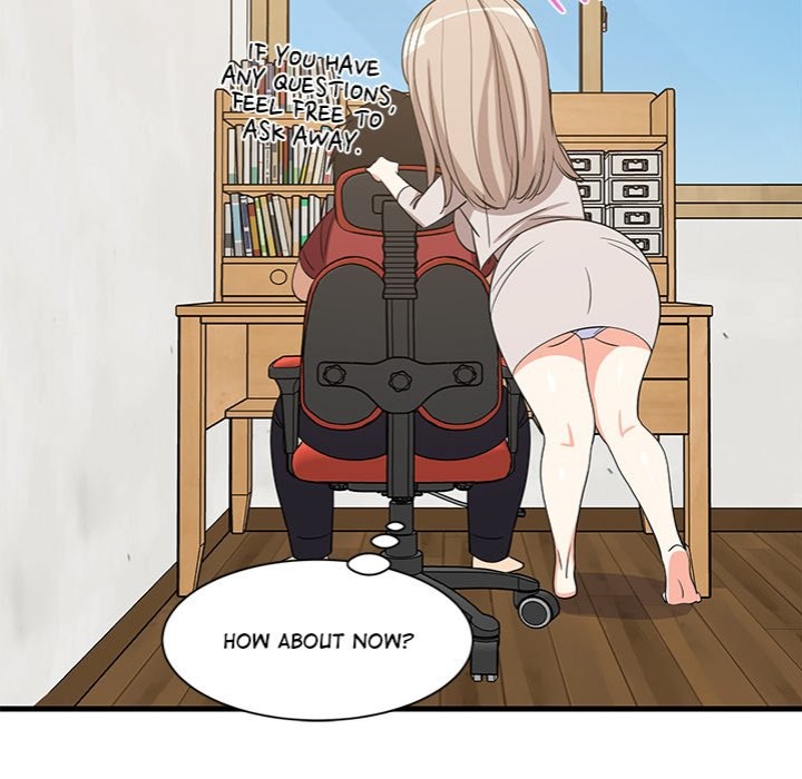 College Grades Skyrocketing - Chapter 42 [photo 115] - MangaPorn