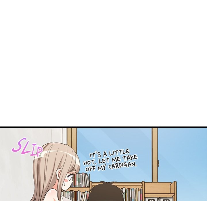 College Grades Skyrocketing - Chapter 42 [photo 116] - MangaPorn