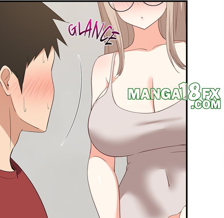 College Grades Skyrocketing - Chapter 42 [photo 149] - MangaPorn