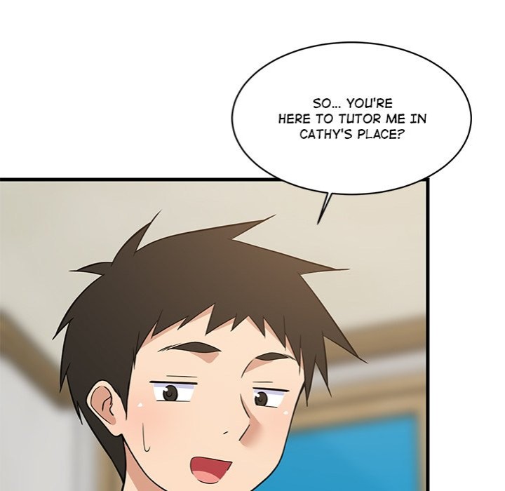 College Grades Skyrocketing - Chapter 42 [photo 24] - MangaPorn