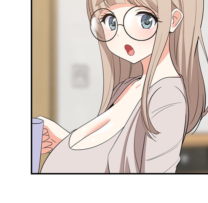 College Grades Skyrocketing - Chapter 42 [photo 27] - MangaPorn