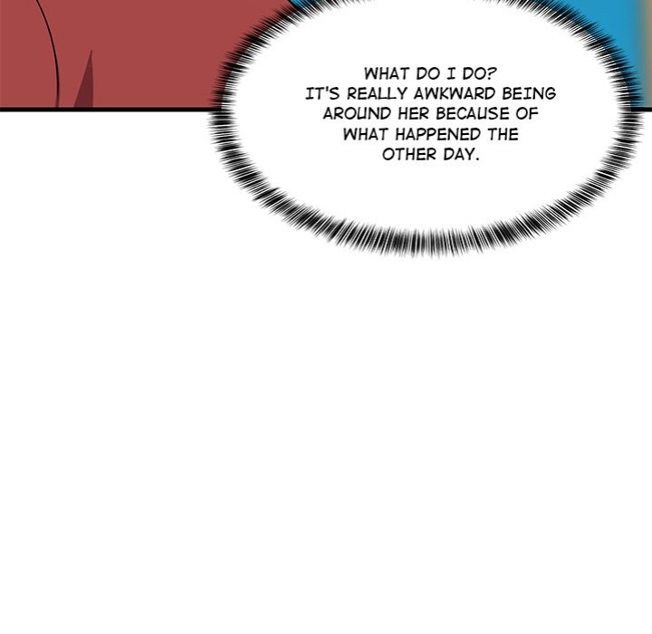 College Grades Skyrocketing - Chapter 42 [photo 32] - MangaPorn